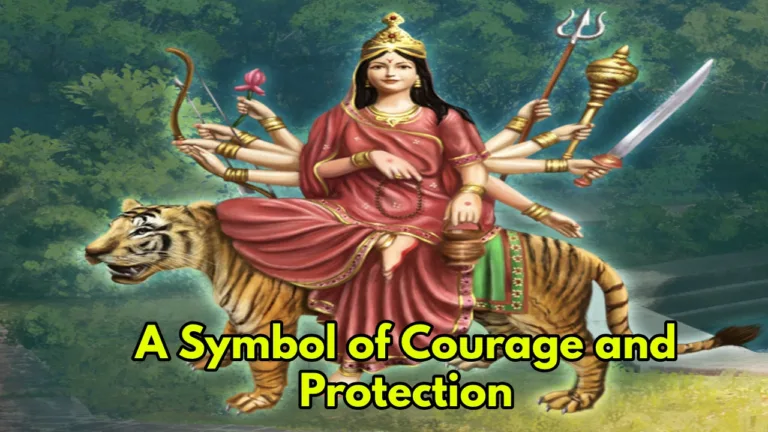 Navratri Day 3: Worship Maa Chandraghanta for Mental Peace and Inner Strength