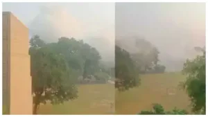 Featured image for: Blast reported outside CRPF school in Rohini, Investigation Ongoing in India category