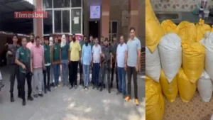 Featured image for: Delhi Police Exposes Biggest Drug Gang, Seizes Rs 2000 Crore Cocaine in India category