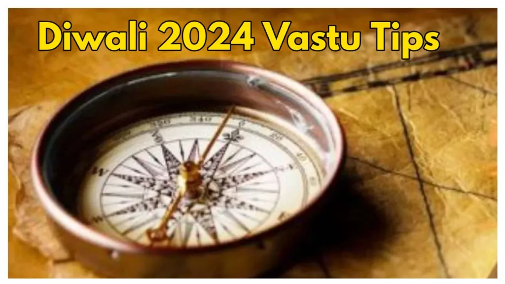 Diwali 2024 Vastu Tips – These Bad Things Declutter Your House Before Dhanteras, Watch Video