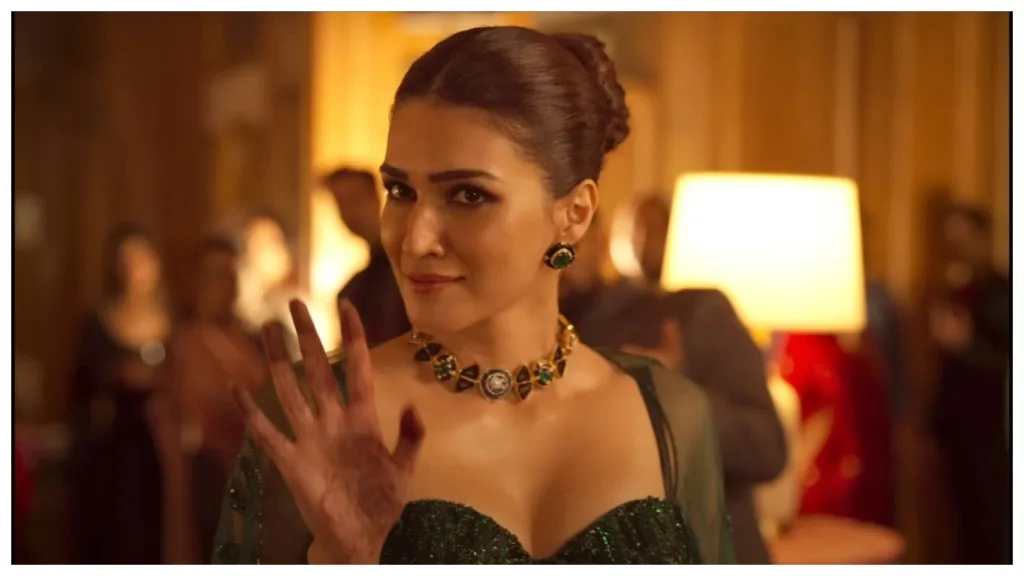 Kriti Sanon, Kajol ‘Do Patti’ mystery thriller film becomes top trending on OTT, Must Watch