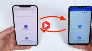 Featured image for: Mobile Hacks: How to transfer data from android to Iphone in Gadgets category