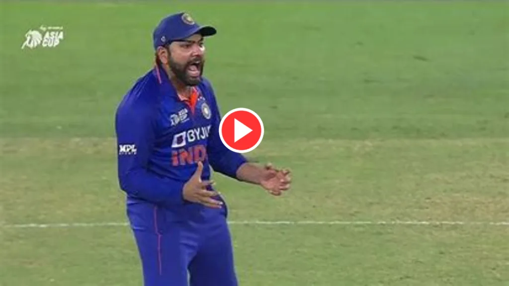 Watch Video: Will Rohit Sharma lead RCB, know  about it