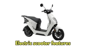 Featured image for: Honda Activa Electric Scooter with 280km range will be launched in March 2025! Know range and price in latest news category