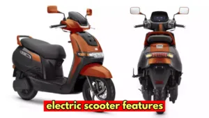 Featured image for: TVS iQube electric scooter getting discount up to Rs 20,000, know the details in latest news category