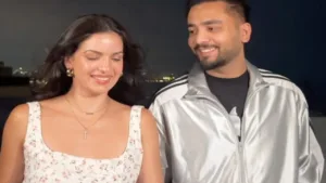 Featured image for: Natasha Stankovic, Elvish Yadav Trolled After Airport Spotting in Daily News category