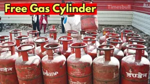 Featured image for: Diwali Gift! State Government Announces Free Gas Cylinders for Women Before Diwali in Business category