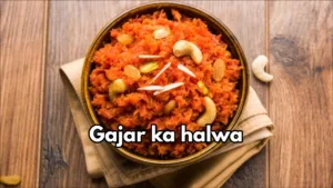 Featured image for: Delicious Gajar Ka Halwa: A Winter Staple in latest news category