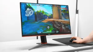 Featured image for: Top Gaming Monitors with Exciting Offers on Amazon’s Great Indian Festival and Flipkart’s Big Billion Days in Gadgets category