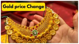 Featured image for: Gold Price Today - Check 22k & 24k Gold Rates Mumbai, Kolkata, Lucknow & More in Business category