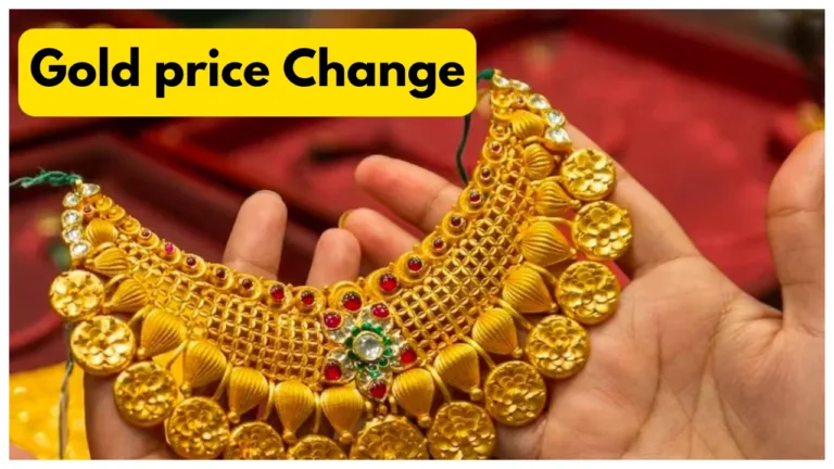 Gold Price Today – Check 22k & 24k Gold Rates Mumbai, Kolkata, Lucknow & More