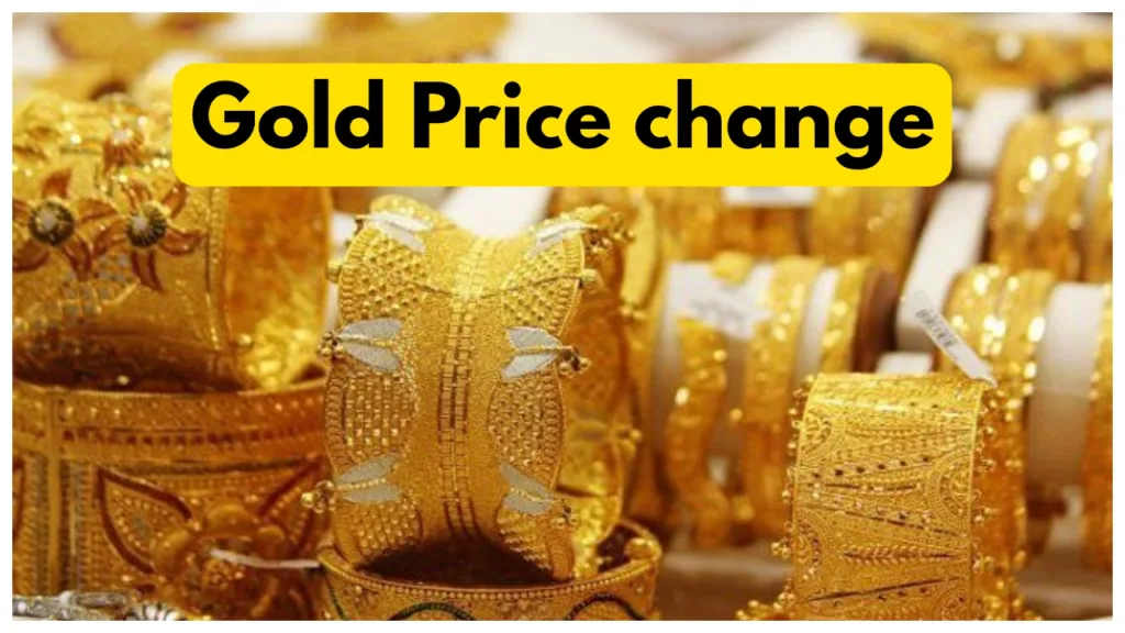 Gold Price Drop – Check 24, 22 & 18 Carat Latest Gold Rates per 10 Gram