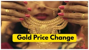 Featured image for: Gold Rates Change - Check 22K, 24K Gold Price in Delhi, Mumbai, Kolkata & More in Business category