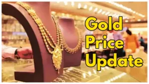 Featured image for: Gold Price Update- Latest Price for 24K, 22K, 18K Before Dhanteras in Business category