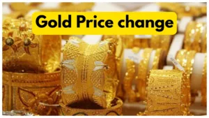 Featured image for: Gold Price Drop - Check 24, 22 & 18 Carat Latest Gold Rates per 10 Gram in Business category