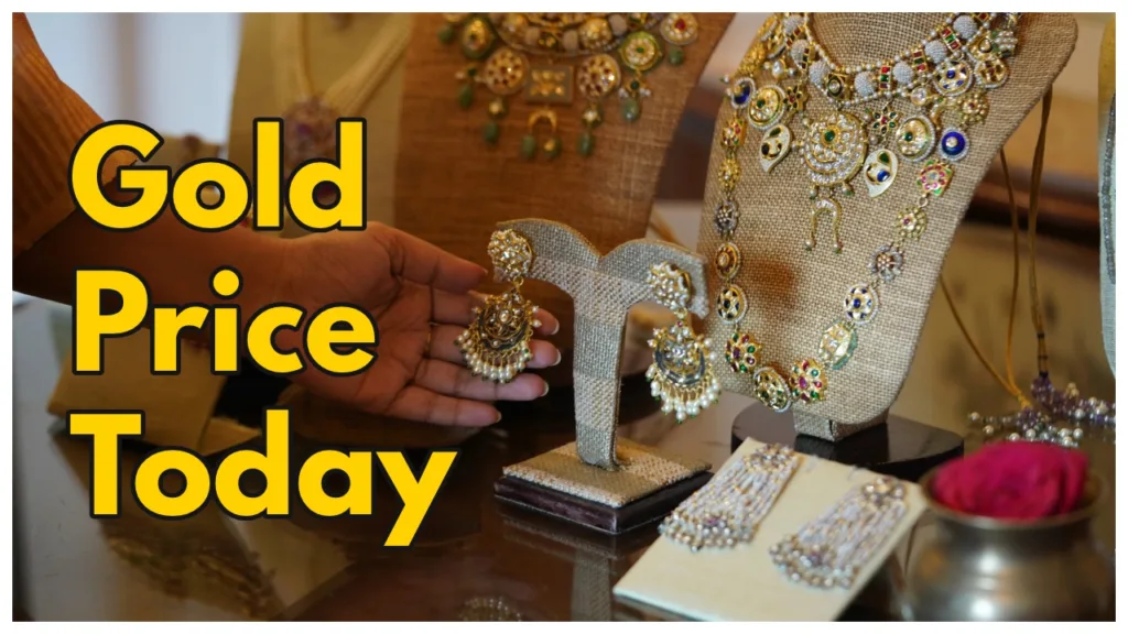Gold Price Change – Check 24, 22, 18 carat Latest Rates for Choti Diwali City – Wise