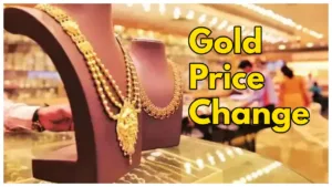 Featured image for: Gold Price Change - Latest Rate for 24K, 22K, 18K Before Choti Diwali in Business category