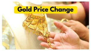 Featured image for: Gold Price Change - Latest Rates for 24K, 22K, 18K Before Dhanteras in Business category