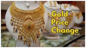 Featured image for: Gold Price Update - Check 24K, 22K, 18K, & 14K Rates ahead of diwali in Business category