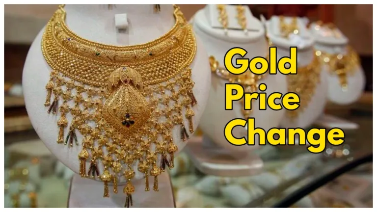 Gold Price Update – Check 24K, 22K, 18K, & 14K Rates ahead of diwali