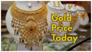Featured image for: Gold Price Change - Check Today 22 Carat, 24 Carat Rates Before Dhanteras in Business category