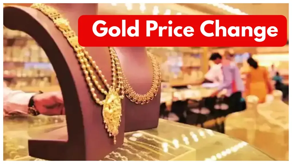 Gold Price Rise – Check 24, 22 & 18 Carat Gold Rates per 10 Gram