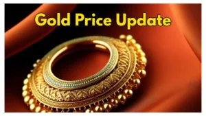 Featured image for: Gold Rate Drop - Check 18,22 & 24 Carat Gold Price City - Wise per 10 grams in Business category