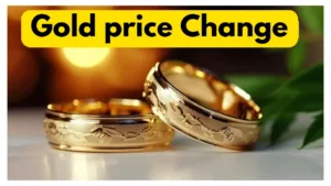 Featured image for: Gold Price Change - Check 24, 22 & 18 Carat Latest Gold Rates per Tola in Business category