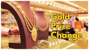 Featured image for: Gold Prices Change - Record Highs Before Diwali, Check 22k & 24k Gold Rates in Business category