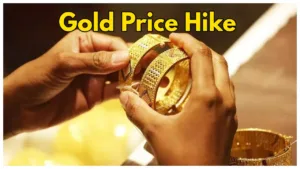 Featured image for: Gold Price Today Jump - Should You Wait Before Buying? Check 22K, 18K Latest Rate in Business category