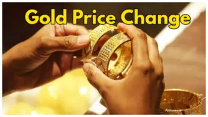 Featured image for: Gold Price Drop - Check Latest Rates for 24K, 22K, 18K & More in Business category