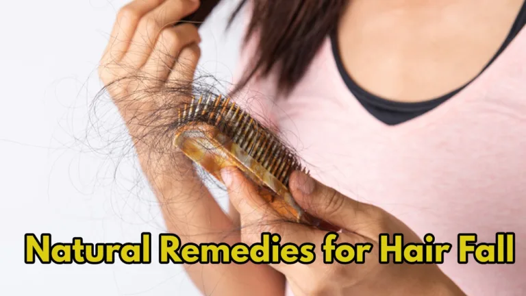 How to Prevent Hair Fall Naturally, Include These Seeds in Your Diet