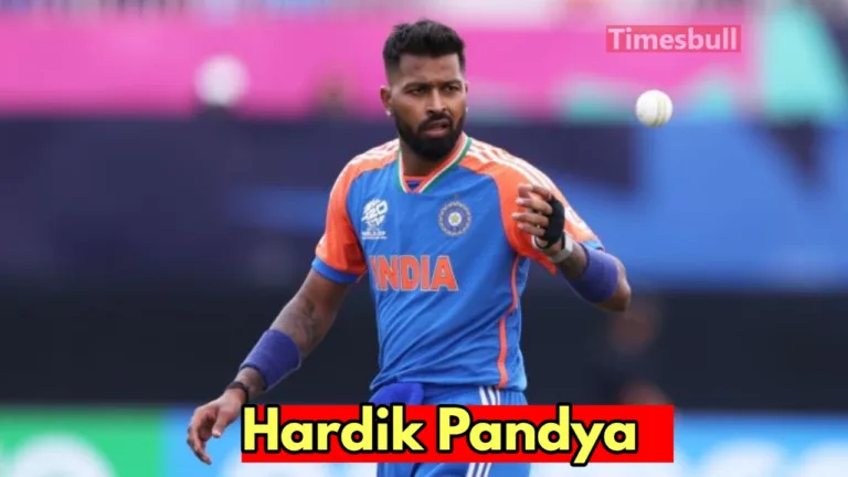Harbhajan expressed his pain when Hardik Pandya was not made the T20 captain, know update