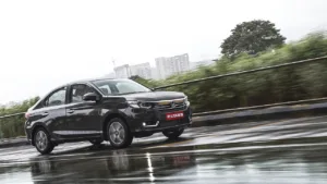 Featured image for: Honda Amaze 2024 Launched Under 15 Lakhs in India in Business category