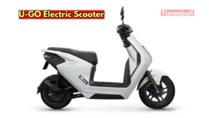 Featured image for: Honda U Go Electric Scooter launched with a range of 130KM, know the price in latest news category