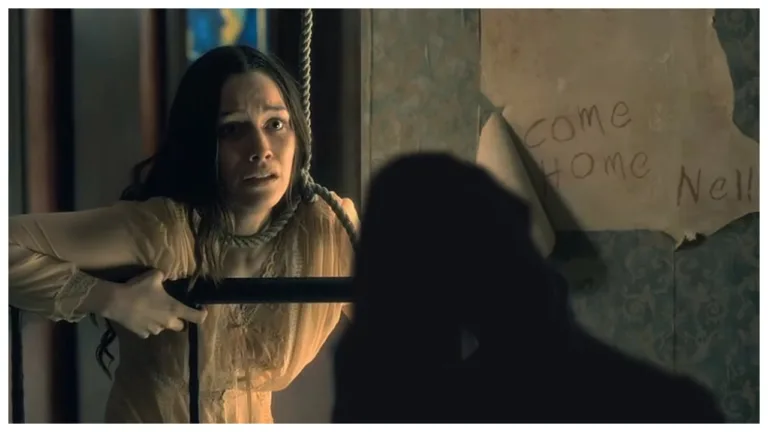 Top 5 Netflix Horror Movies 2024 – Must-Watch Thrillers & Web Series