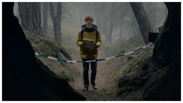 Top 4 Best Horror Web Series on Netflix, Amazon Prime & Disney+Hotstar, Must Watch