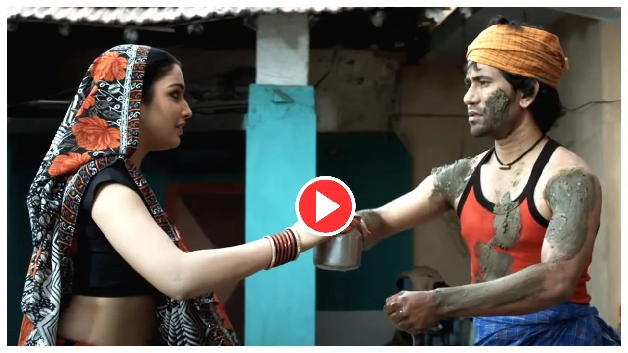 Bhojpuri Song – Amrapali