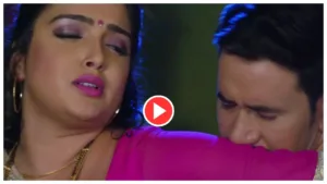 Featured image for: Bhojpuri song - Must Watch Amrapali Dubey & Nirahua ‘Dhadak Jala Chatiya’ viral on internet in Entertainment category