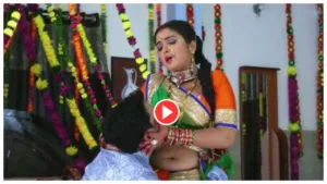 Featured image for: Bhojpuri Song - Nirahua & Amrapali 'Manba Na Raja Jab Tu Cheek Leba Ho' Trend on Youtube, Must Watch in Entertainment category