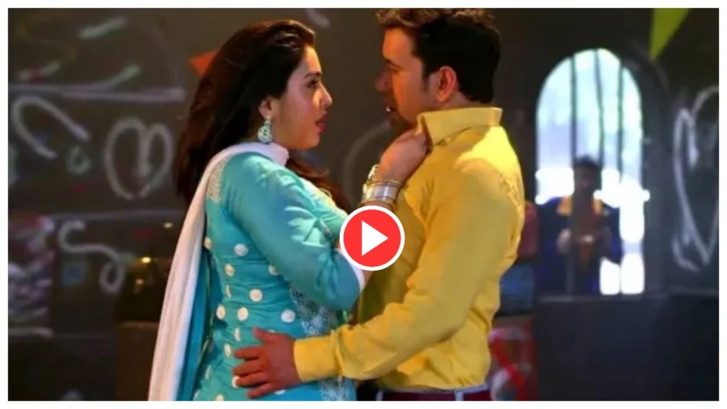 Bhojpuri Song: Nirahua-Amrapali ‘Duniya Jaaye Chahe Bhad Mein’ Song Trend On Youtube, Watch Here