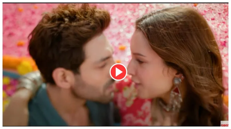 Bhool Bhulaiyaa 3 Song ‘Jaana Samjho Na’ Out Now, Must watch Kartik & Tripti Romantic Duet