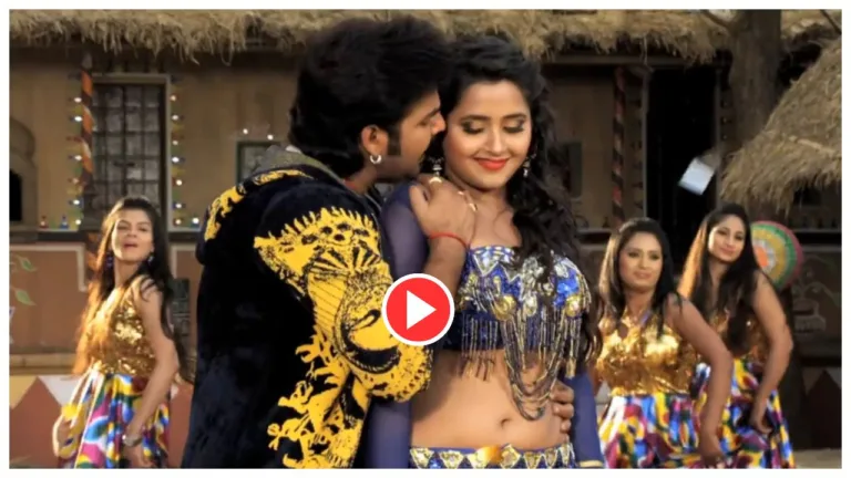 Bhojpuri Song- Must watch Pawan Singh & Kajal Raghwani ‘Dehiya Jawan’ crossed 26 million views