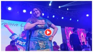 Featured image for: Sapna Chaudhary energetic Dance on 'Fouji Fojan 2' Song Crossed 11 million views, must watch in Entertainment category