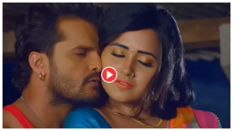 Bhojpuri Song – Kajal Raghwani & Khesari Lal Yadav ‘Na Chheda Na Ae Piya,’ Trend on Youtube