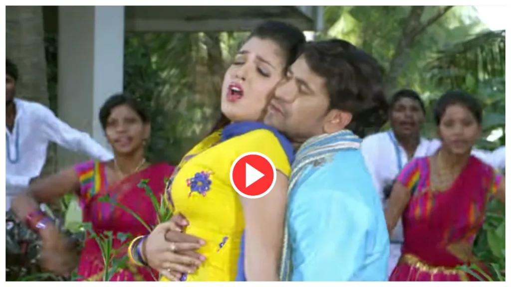 Bhojpuri Song – Amrapali Dubey & Nirahua ‘ SABAR KAR YE MOR SAIYAN ‘ Trend on Youtube