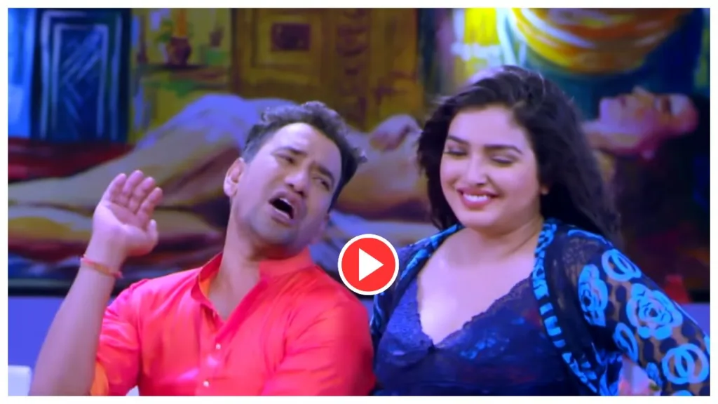 Bhojpuri Song – Must watch Nirahua & Amrapali Dubey ‘Katore Katore’ crossed 43 million views