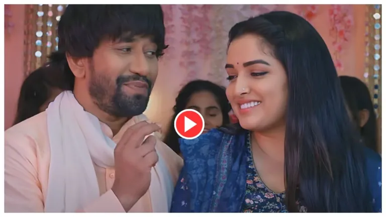 Bhojpuri Song – Amrapali Dubey & Nirahua ‘Fortuner’ trend on youtube, Must watch