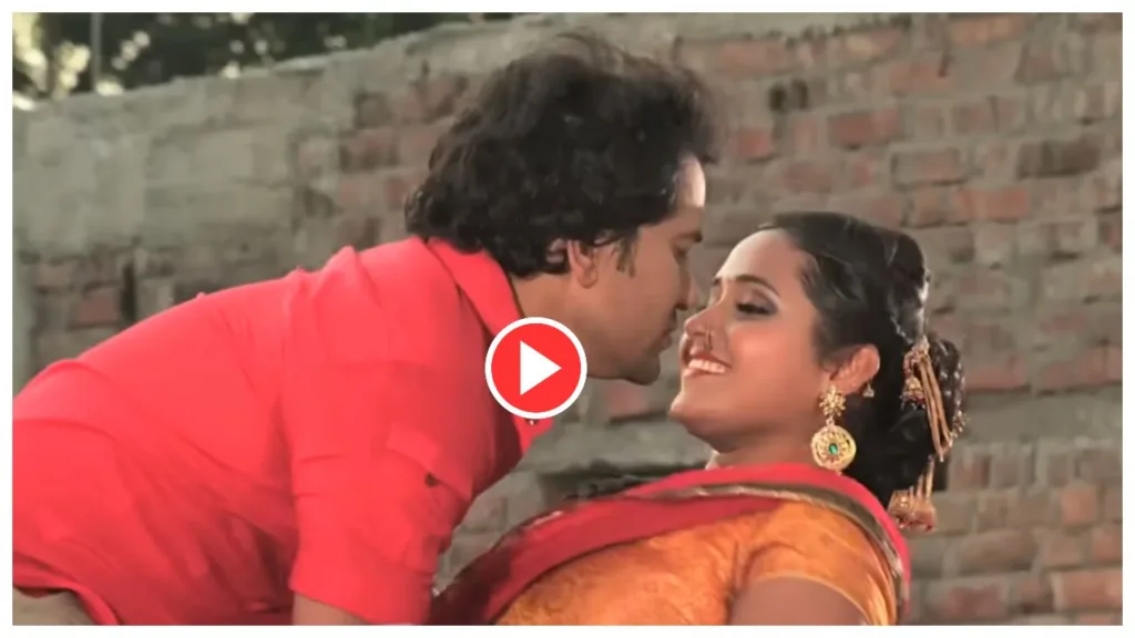 Bhojpuri Song – Must watch Nirahua & Kajal Raghwani ‘Hum Haeen Piya Ji Ke Patar Tiriywa’, Crossed 67 million