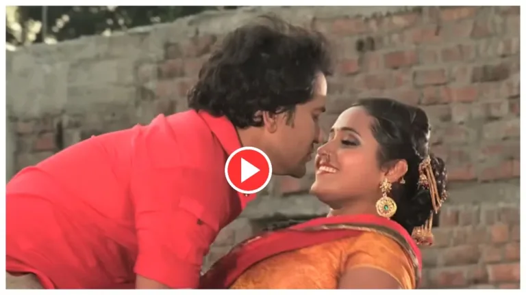Bhojpuri Song – Must watch Nirahua & Kajal Raghwani ‘Hum Haeen Piya Ji Ke Patar Tiriywa’, Crossed 67 million